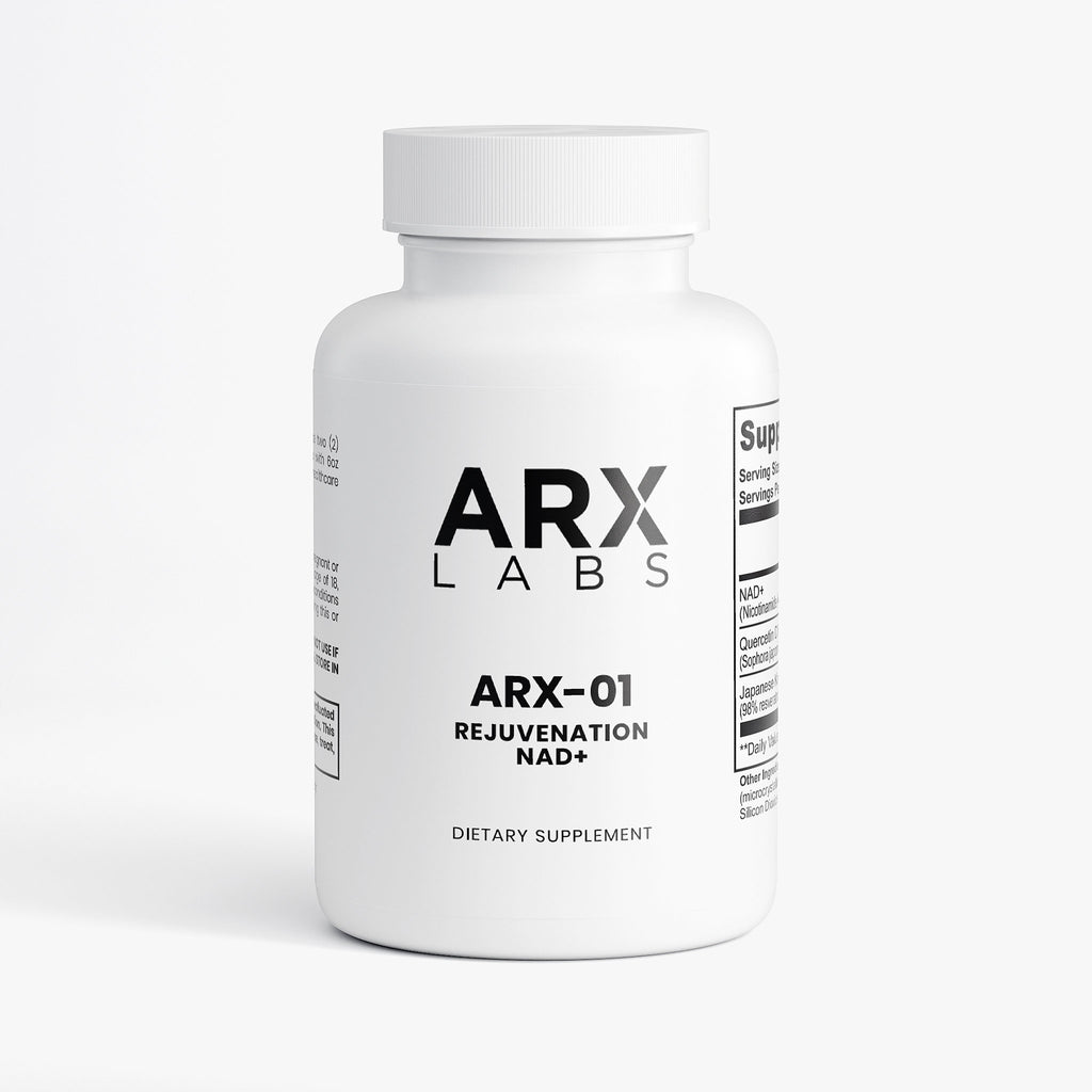 ARX–01 (INTERNAL)