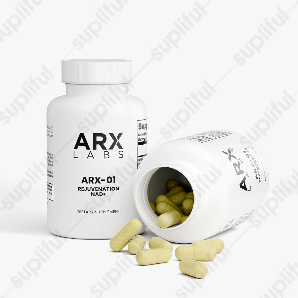 ARX–01 (INTERNAL)