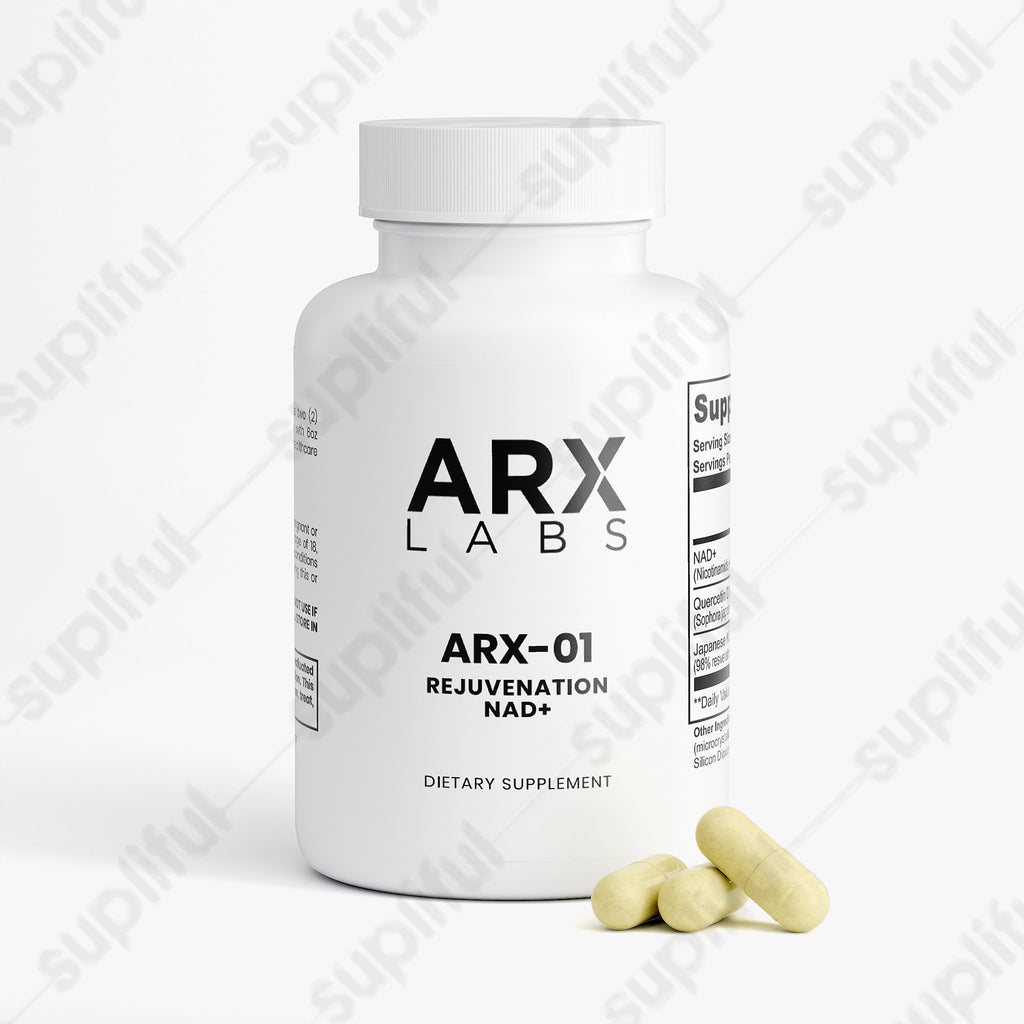 ARX–01 (INTERNAL)