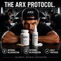 THE ARX PROTOCOL: 1-2 PUNCH