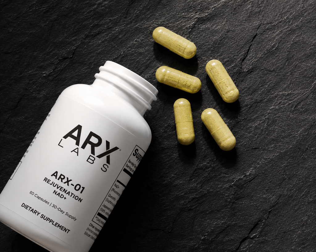 ARX–01 (INTERNAL)