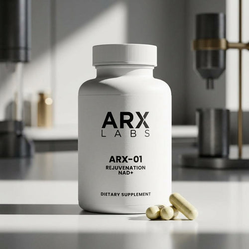 ARX–01 (INTERNAL)
