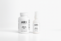 ARX-01 and ARX-02 side-by-side — The ARX Protocol 1-2 Punch